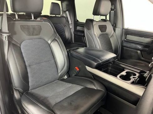 Used 2023 RAM 1500 Big Horn AWD/4WD image 40
