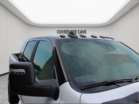 Used 2024 RAM 2500 Laramie w/ Night Edition image 11