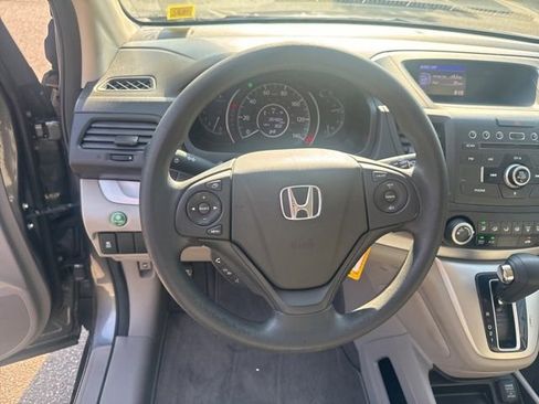 Used 2012 Honda CR-V LX image 14