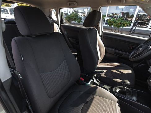 Used 2012 Kia Soul FWD image 19