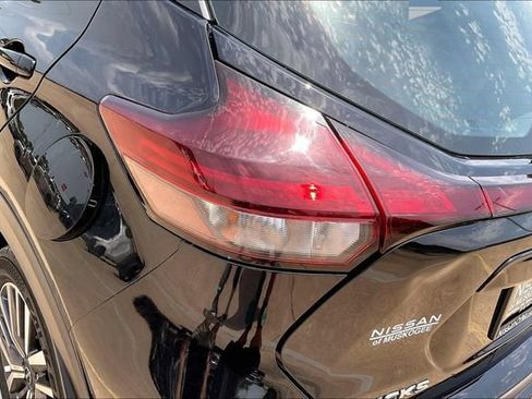Used 2024 Nissan Kicks SV FWD image 21