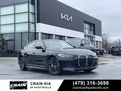 Used 2024 BMW i4 xDrive40i