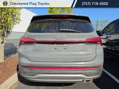 Used 2023 Hyundai Santa Fe SE image 5
