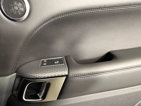 Used 2021 Land Rover Range Rover Sport HSE Dynamic image 29