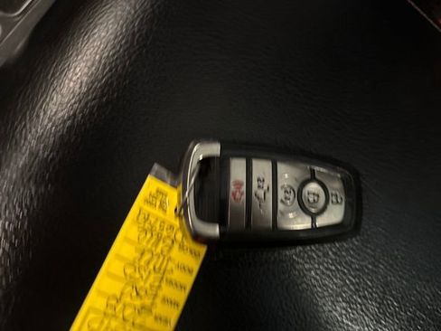 Used 2018 Ford F150 Raptor w/ Equipment Group 802A Luxury image 31