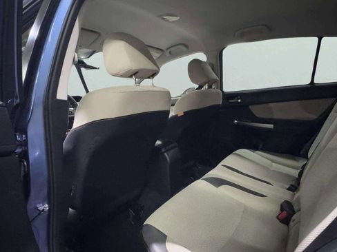 Used 2017 Subaru Crosstrek 2.0i Premium w/ Popular Package #1 image 43