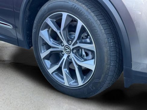 Used 2023 Acura MDX SH-AWD w/ Technology Package image 12