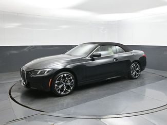 New 2026 BMW 430i Convertible w/ Convenience Package RWD video 1