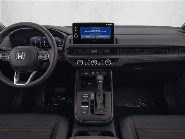 New 2027 Honda CR-V Sport-L image 15