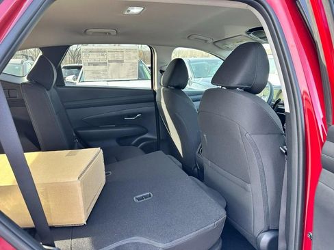 New 2026 Hyundai Tucson SEL image 4