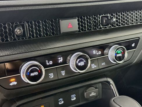Certified 2026 Honda CR-V Sport-L image 17