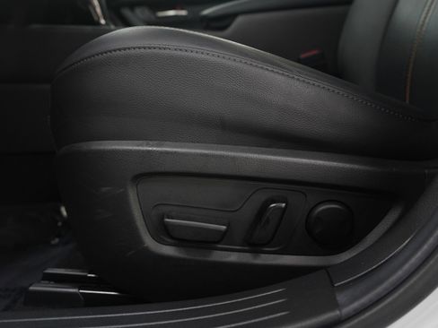 Used 2024 MAZDA CX-50 AWD 2.5 S w/ Cargo Package image 22