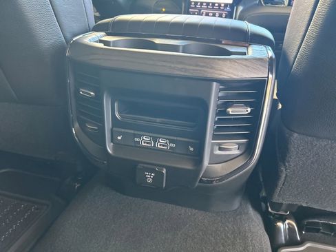 New 2026 RAM 2500 Limited image 39