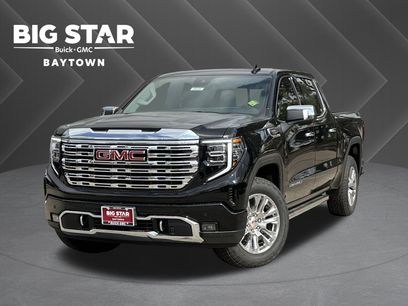 New 2026 GMC Sierra 1500 Denali w/ Technology Package