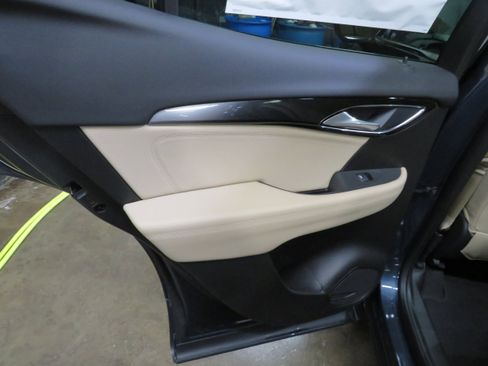 New 2026 Buick Envision Preferred image 11