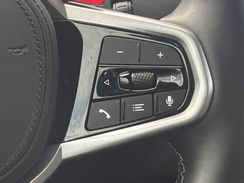 Used 2025 BMW M2 w/ Lighting Package image 13