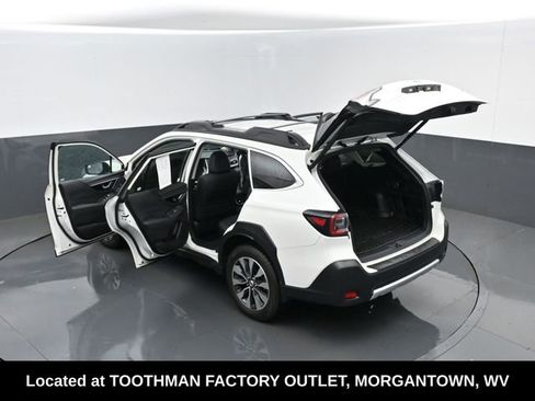 Used 2024 Subaru Outback Limited XT AWD/4WD image 31