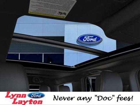 New 2026 Ford Expedition Tremor image 22