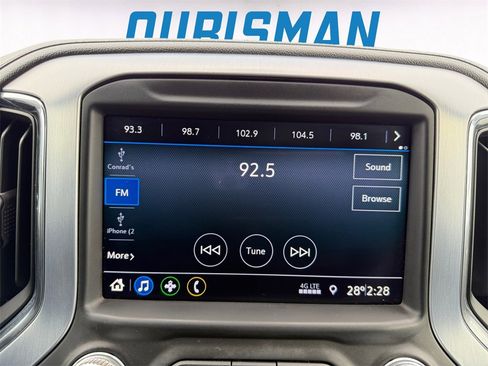 Used 2020 GMC Sierra 1500 Elevation image 14