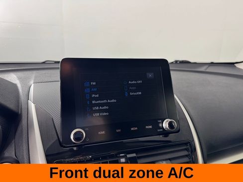 Used 2024 Mitsubishi Eclipse Cross SE image 14