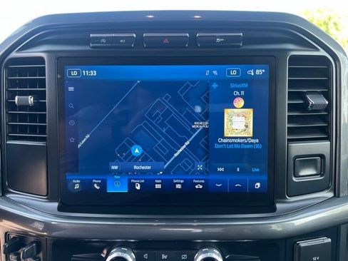 Certified 2023 Ford F150 XLT w/ Equipment Group 302A High AWD/4WD image 23