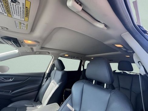 Used 2024 Subaru Ascent Limited w/ Technology Package image 14