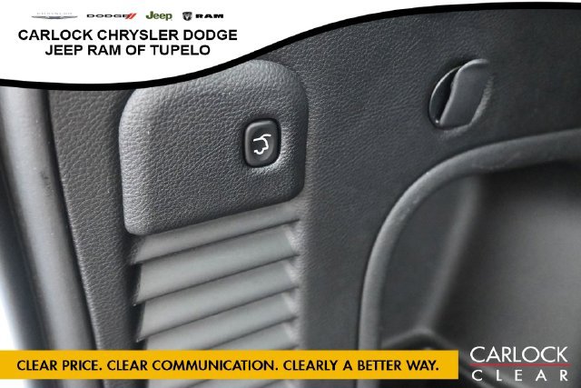 Used 2021 Jeep Grand Cherokee Limited X AWD/4WD image 30