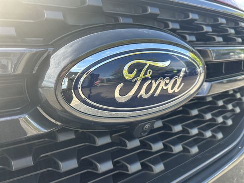 Used 2024 Ford Ranger Lariat w/ Advanced Towing Package AWD/4WD image 24