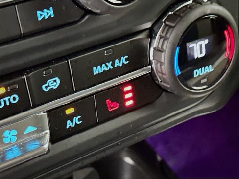 Used 2025 Ford Bronco Big Bend image 21