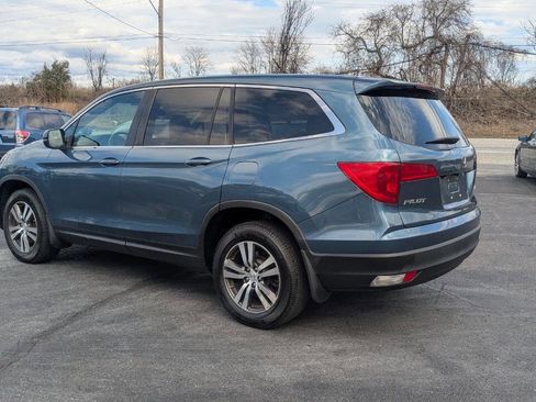 Used 2016 Honda Pilot EX-L image 16
