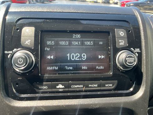 Used 2018 RAM ProMaster 1500 FWD image 18