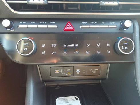 New 2026 Hyundai Sonata Limited FWD image 20