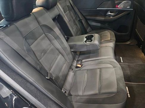 Used 2024 Mercedes-Benz GLE 53 AMG 4MATIC image 17