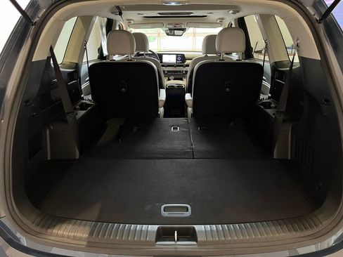 Used 2024 Kia Telluride S w/ S Sunroof Package AWD/4WD image 29