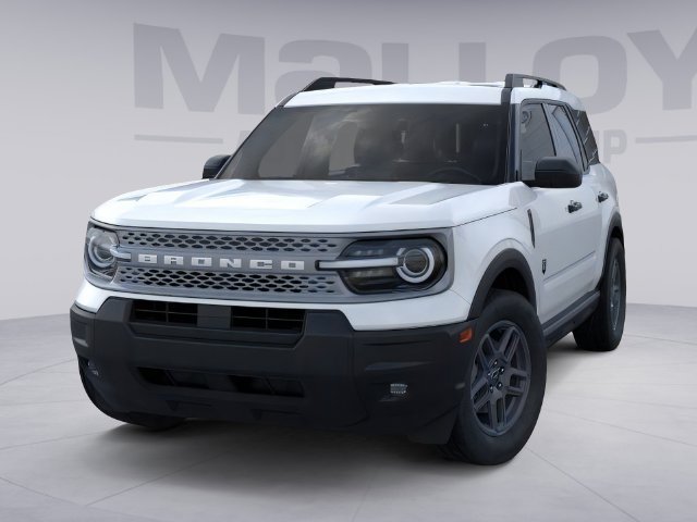 Used 2026 Ford Bronco Sport Big Bend w/ Convenience Package AWD/4WD image 10