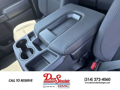 New 2026 GMC Sierra 1500 Pro w/ Graphite Edition AWD/4WD image 20