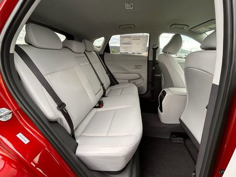 New 2026 Hyundai Kona SEL Sport image 33