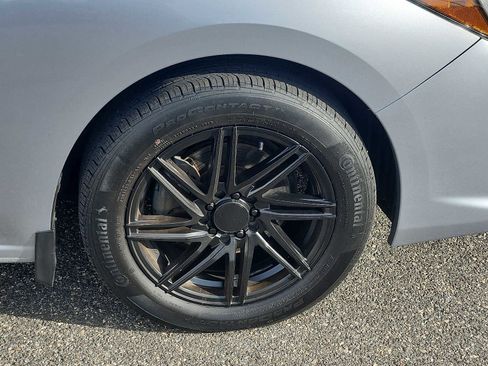 Used 2022 Subaru Impreza 2.0i image 8