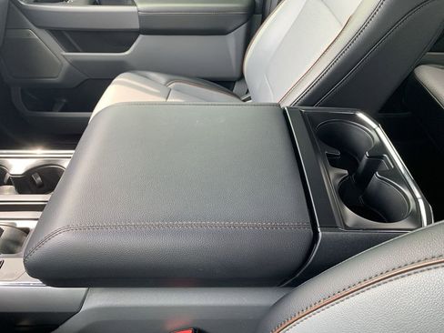 Used 2025 Ford F150 Lariat w/ Equipment Group 501A Mid image 22