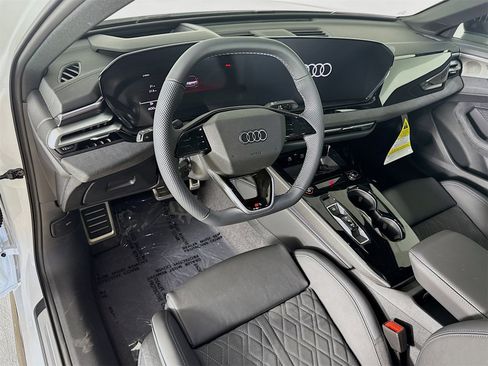 New 2025 Audi S5 Premium Plus image 9