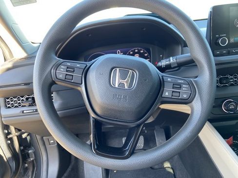 Used 2024 Honda Accord LX image 35