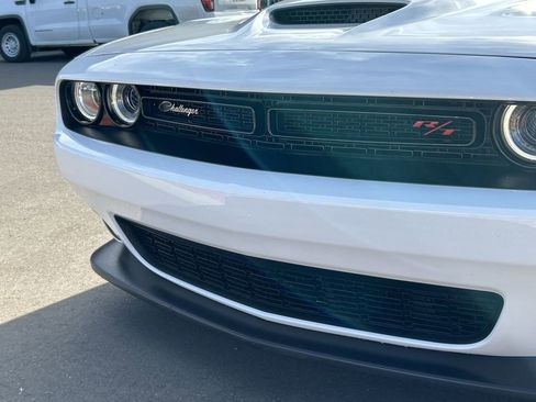 Used 2023 Dodge Challenger R/T Scat Pack RWD image 30