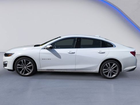 Used 2023 Chevrolet Malibu LT image 5