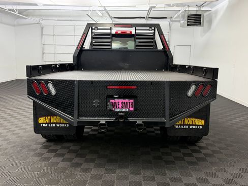 Used 2023 RAM 3500 Big Horn w/ Level 1 Equipment Group AWD/4WD image 9