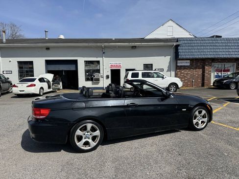 Used 2010 BMW 328i Convertible RWD image 9