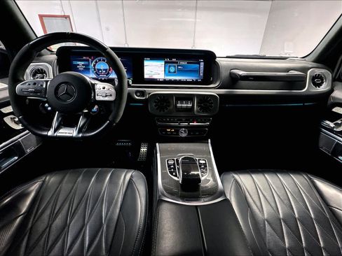 Used 2023 Mercedes-Benz G 63 AMG 4MATIC image 18