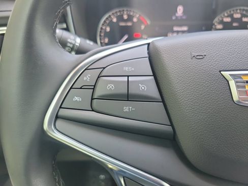 Used 2024 Cadillac XT5 Luxury FWD image 19