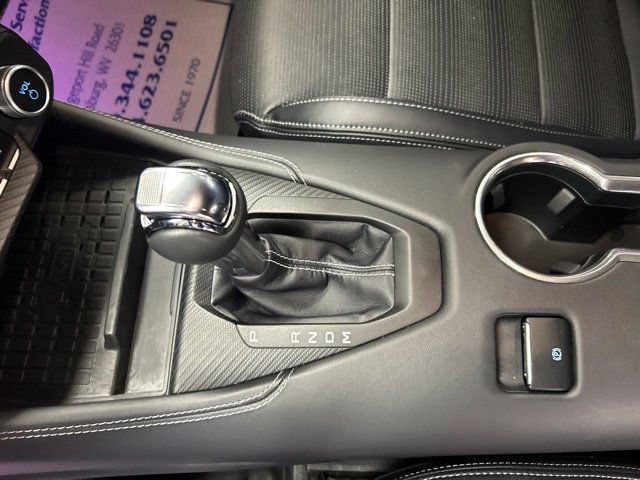 Used 2024 Ford Mustang GT Premium RWD image 17