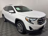 Used 2020 GMC Terrain SLT image 4