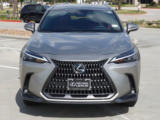 Used 2025 Lexus NX 250 FWD w/ Towing Package (2000 Lbs) video 1